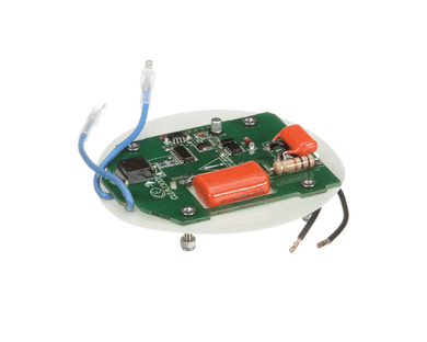 DYNAMIC MIXER 45630.1 CIRCUIT BOARD 115V