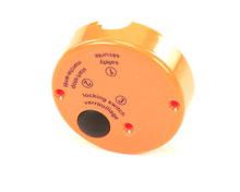DYNAMIC MIXER 45706 TOP HOUSING