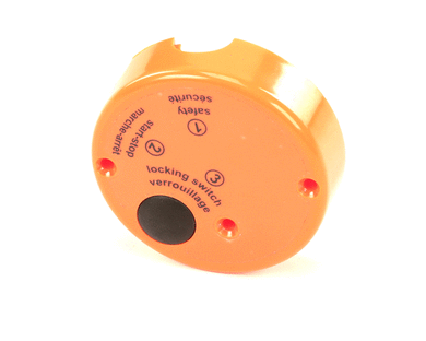 DYNAMIC MIXER 45706 TOP HOUSING