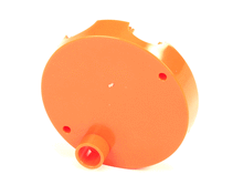 DYNAMIC MIXER 45707 LOWER HOUSING