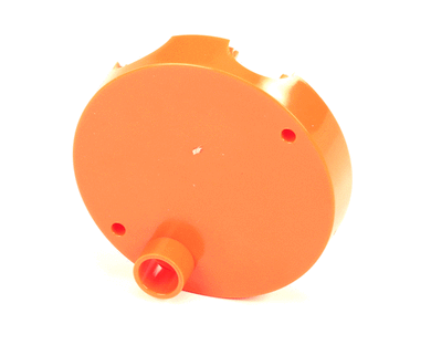 DYNAMIC MIXER 45707 LOWER HOUSING
