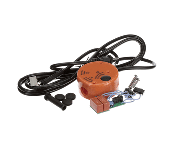 DYNAMIC MIXER 45712.1 CONTROL CASE (SMX600E)