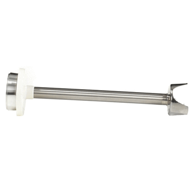 DYNAMIC MIXER 45720 FOOT ASSEMBLY  LOWER BEARING