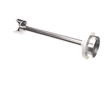 DYNAMIC MIXER 45722 COMPLETE FOOT ASSEMBLY