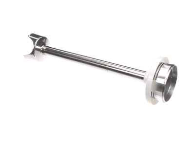 DYNAMIC MIXER 45722 COMPLETE FOOT ASSEMBLY