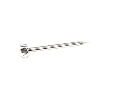 DYNAMIC MIXER 45840 COMPLETE FOOT ASSEMBLY PRO SERIES