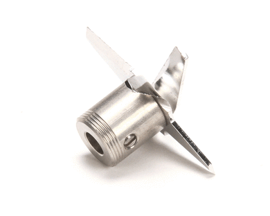 DYNAMIC MIXER 7910 EMULSIFYING BLADE FOR MASTER