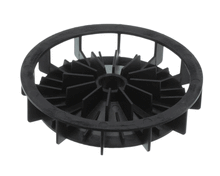 DYNAMIC MIXER 7933 FAN