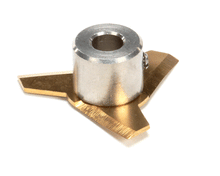 DYNAMIC MIXER 8313 CUTTER BLADE