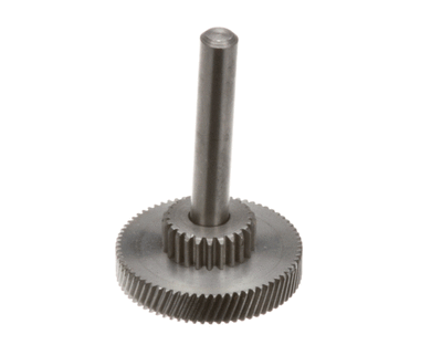 DYNAMIC MIXER 8430 MIDDLE GEAR AXEL