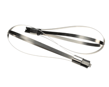 DYNAMIC MIXER 8615 WHIP ONLY (PAIR)