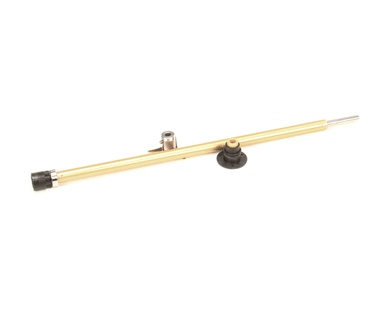 DYNAMIC MIXER 9004 SHAFT  LOWER SEAL & BUSHING & CUTTER ASS