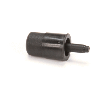 DYNAMIC MIXER 9007 LOCK BUTTON
