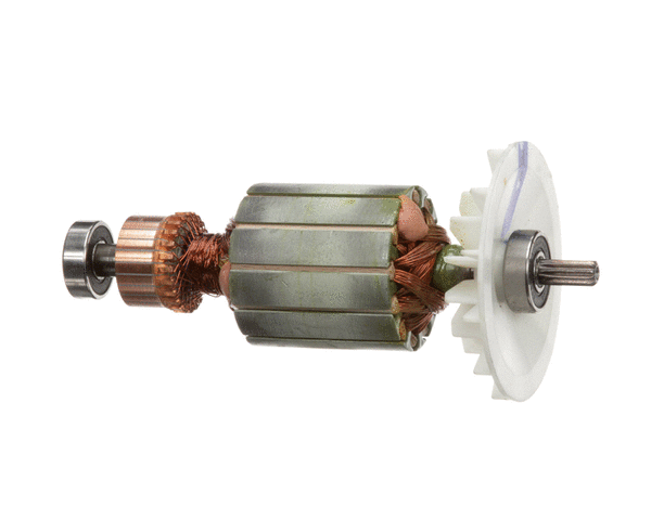 DYNAMIC MIXER PARTS 9008.11