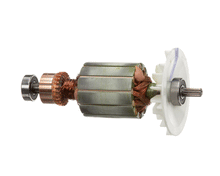 DYNAMIC MIXER 9008.11 MOTOR ARMATURE (115V)