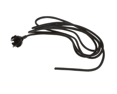 DYNAMIC MIXER 9011 POWER CORD (230 V)