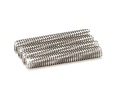 DYNAMIC MIXER 9014.G M4 X 25 STAINLESS PIN (4)
