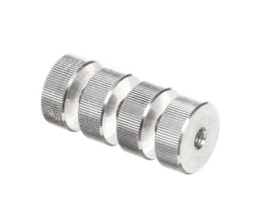 DYNAMIC MIXER 9014.P THUMB NUTS (ALUMINUM) FOR SALAD SPINNERS (4)