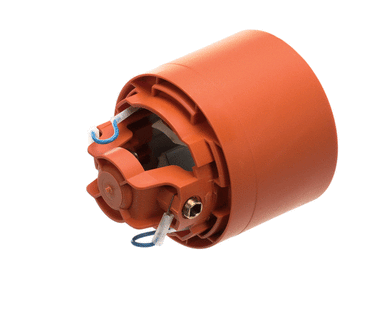 DYNAMIC MIXER 9038 MOTOR FIELD (115V)