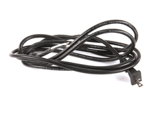 DYNAMIC MIXER 9040 POWER CORD (115V)