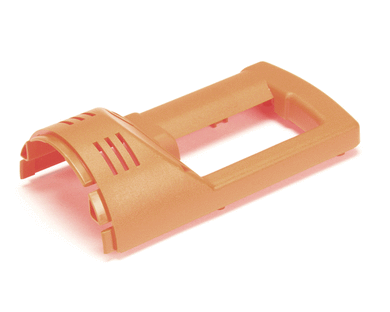 DYNAMIC MIXER 9101.1 HALF HANDLE  LABEL SIDE (115V)