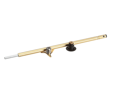 DYNAMIC MIXER 9164 SHAFT LOWER BUSHING & CUTTER ASSEMBLY