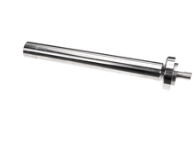 DYNAMIC MIXER 9350 FOOT ASSEMBLY WITHOUT BELL
