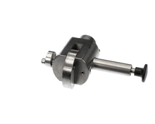 DYNAMIC MIXER 9374 PIN-BRAKE + ECCENTRIC + CAM + CAM AXLE