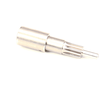 DYNAMIC MIXER 9380 EQUIPPED UPPER SHAFT