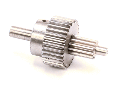 DYNAMIC MIXER 9383 MIDDLE GEAR AND SHAFT