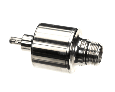 DYNAMIC MIXER 9387 COMPLETE REDUCTION CASING WITHOUT WHIP