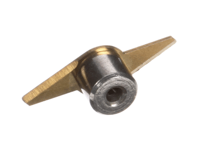 DYNAMIC MIXER 9415 CUTTER BLADE W/ SCREW