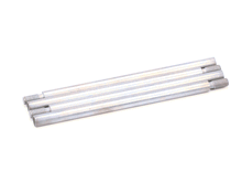 DYNAMIC MIXER 9506 SPACERS (4)