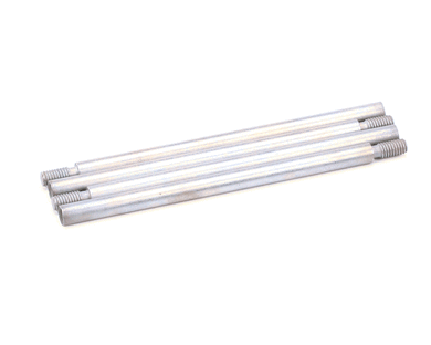DYNAMIC MIXER 9506 SPACERS (4)