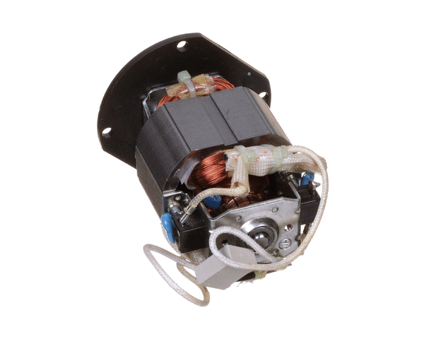 DYNAMIC MIXER PARTS 9507