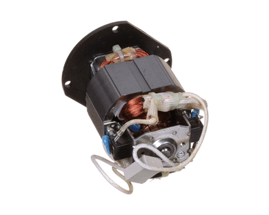 DYNAMIC MIXER 9507 MOTOR SCREWCAPACITOR 230V