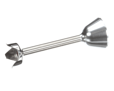 DYNAMIC MIXER 9510 TUBE WITH SEAL BUSHING ASSEMBLY