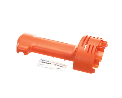 DYNAMIC MIXER 9811.1 HALF LOWER HANDLE