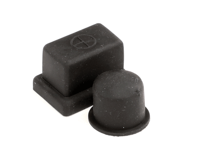 DYNAMIC MIXER 9813 SWITCH PROTECTOR