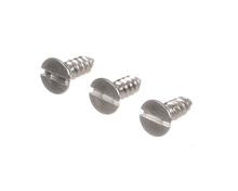 DYNAMIC MIXER 9902.1 STAINLESS STEEL LOWER BEARING SCREWS INOX (3)