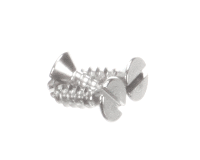 DYNAMIC MIXER 9902 LOWER BEARING SCREWS INOX (3)