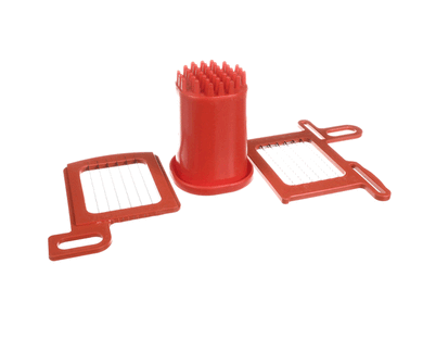 DYNAMIC MIXER AC062 DYNACUBE GRID SET 3/8 PUSHER