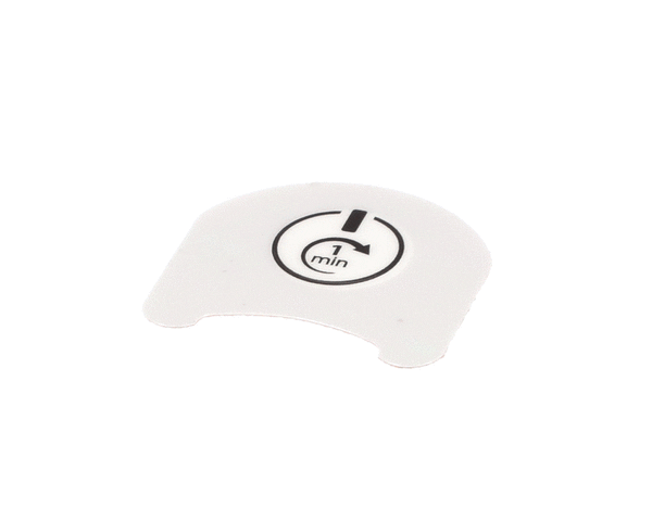 DYNAMIC MIXER PARTS ETIQ0016