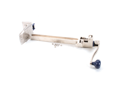 EDLUND 11300 #1 CAN OPENER W-S/S BASE