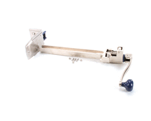EDLUND 11300 #1 CAN OPENER W-S/S BASE