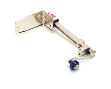 EDLUND 12100 #2 CAN OPENER W/BASE