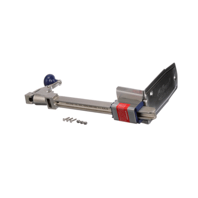 EDLUND 12200 #2 CAN OPENER W-S/S BASE