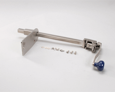 EDLUND 15000 S-11 NSF C.O. W/BASE