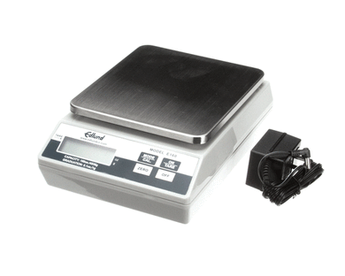 EDLUND 50800 E-160 DIGITAL SCALE