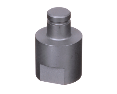 EDLUND A014 ADAPTOR #825/625 CYLINDER